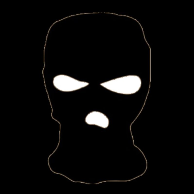 Sturmmaske