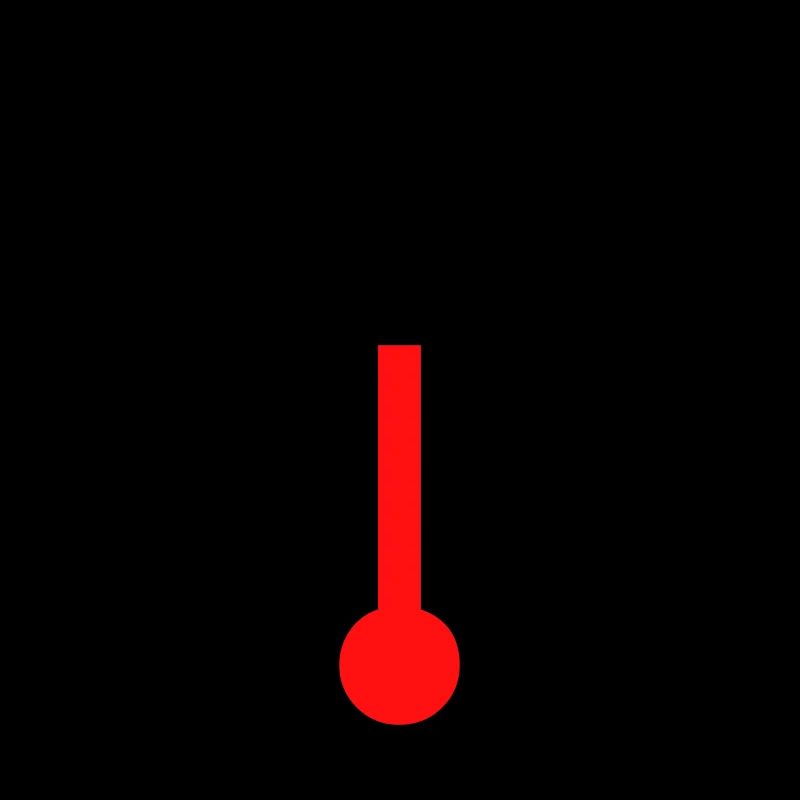 thermometer - temperature