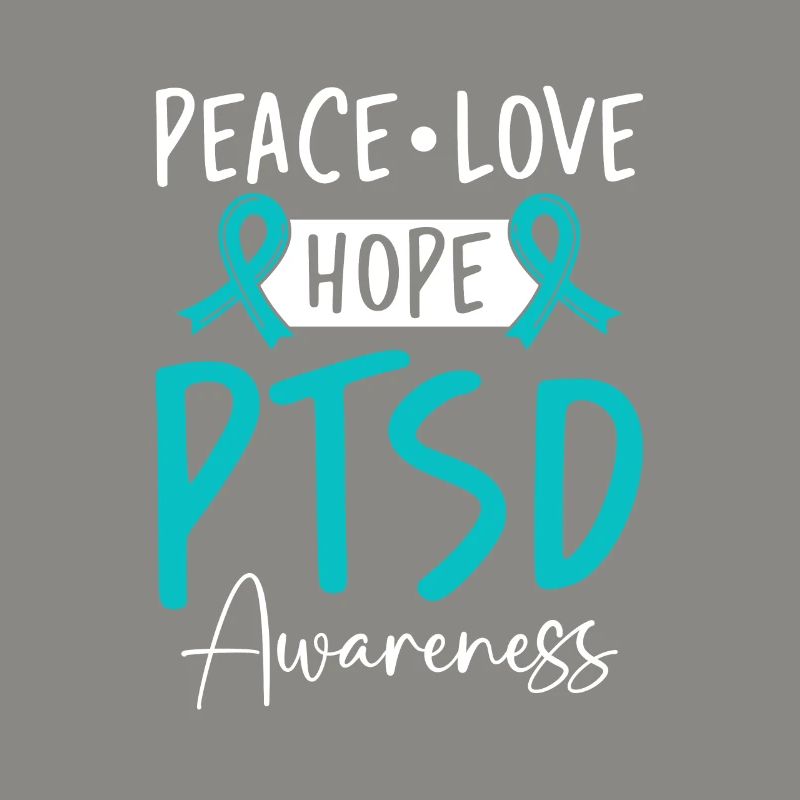 PTSD-Bewusstsein