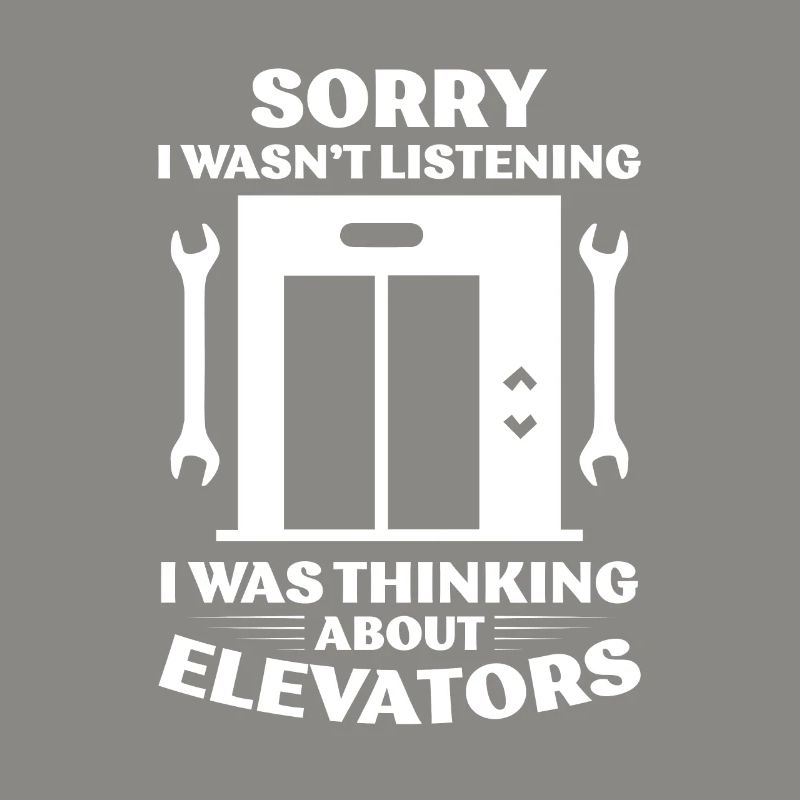 Elevator Technician Elevator Mechanic