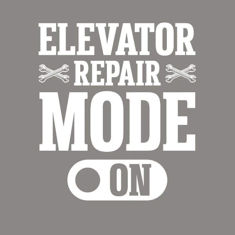 Elevator Technician Elevator Mechanic