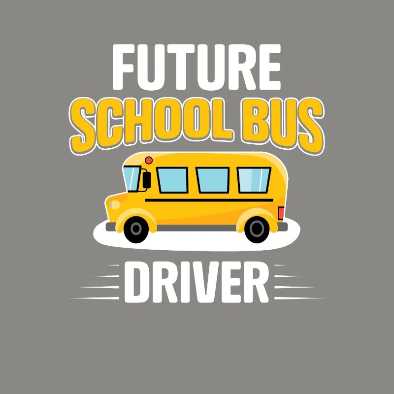 Bus driver School bus driver