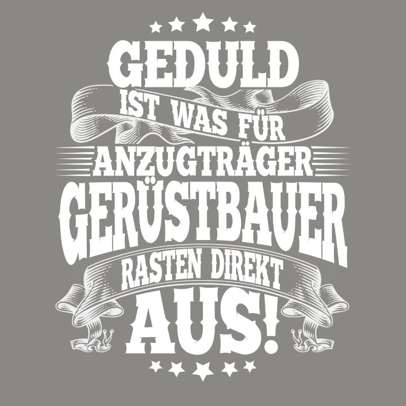 Constructeurs d’échafaudages