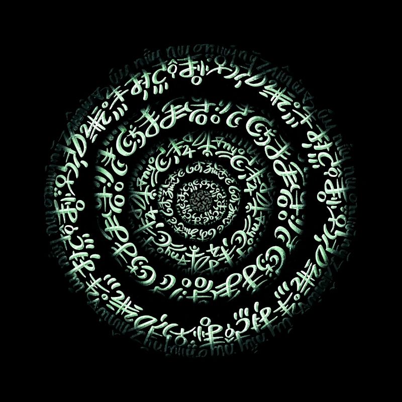 Magic Circle