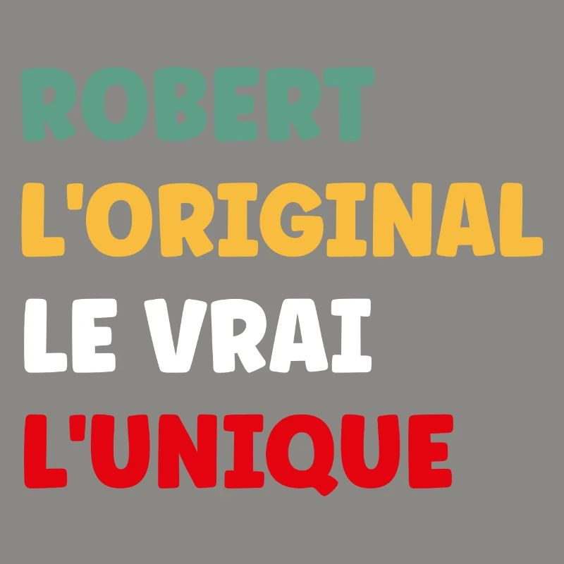Robert