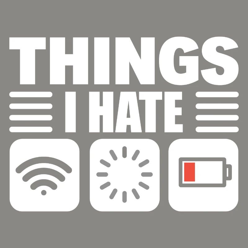 Lustiger Programmierer Computerprogrammierer