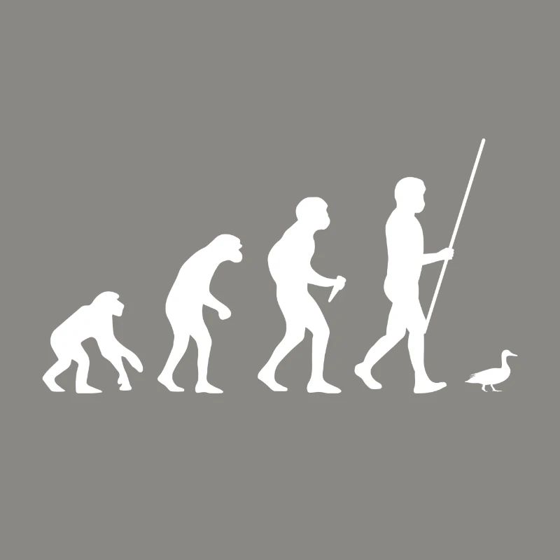 Duck Evolution
