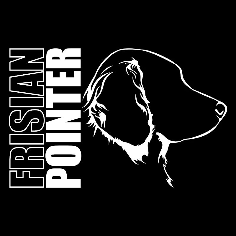 FRISIAN POINTER Profil Chiens Wilsigns