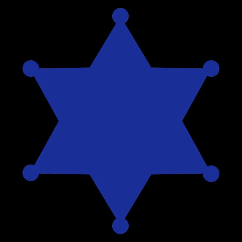 Sheriffstern