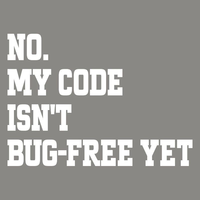 Humor Programmierer Programmierer Bugs Geschenk Entwickler
