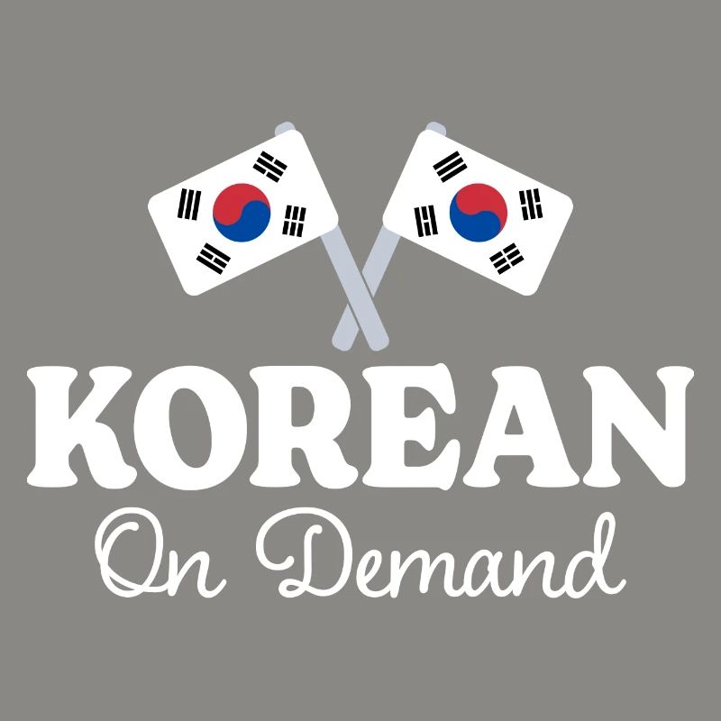 Coréen Sur Demande Interprète Coréen