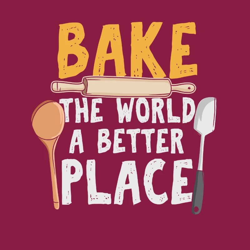 Backen als Leidenschaft Bäckerin oder Hobbybäcker