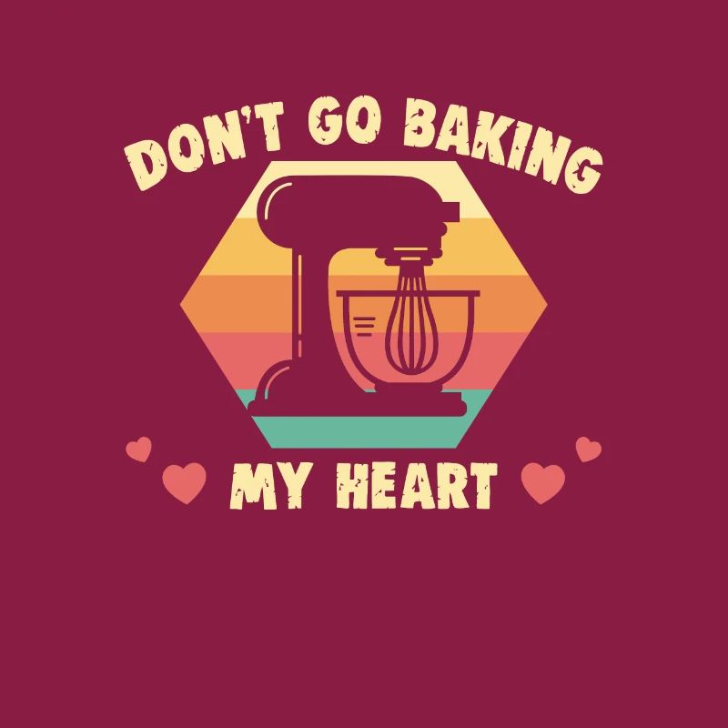 Kekse und Kuchen Backen Bäckerin oder Hobbybäcker