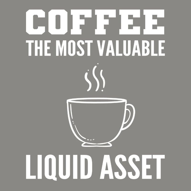 Comptable et amateur de café Comptable agréé