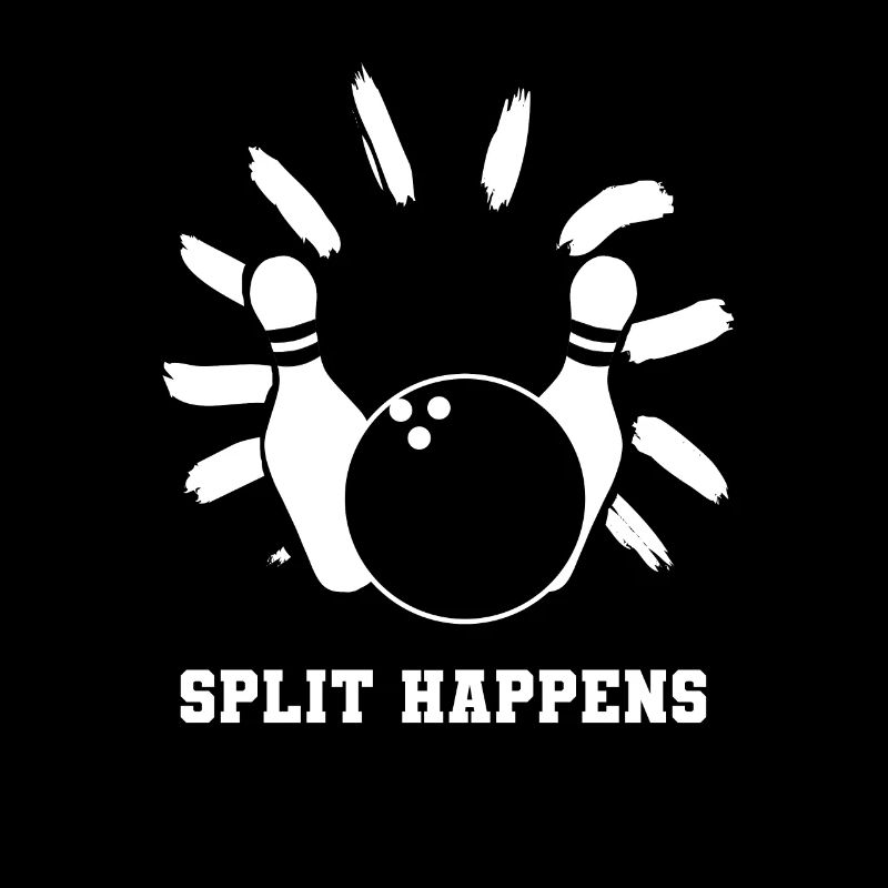 Split Happens Bowlingspieler