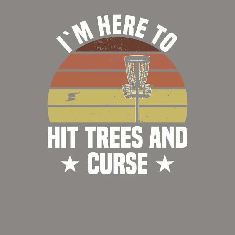 Frisbeegolf Discgolf