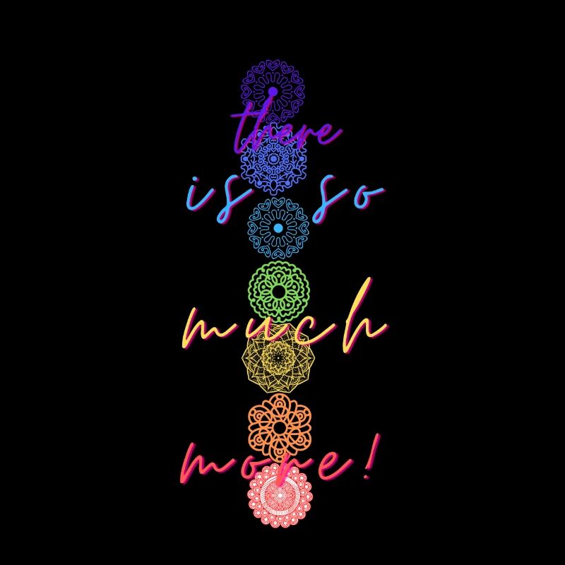 there is so much more!