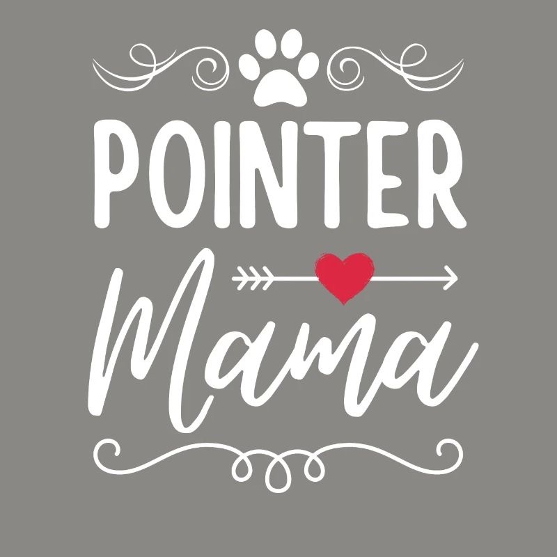 Pointer Mama Pointer Amateurs