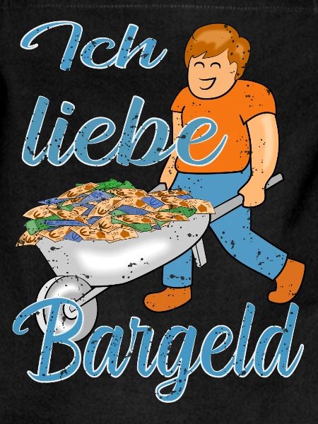 Bargeld Geld