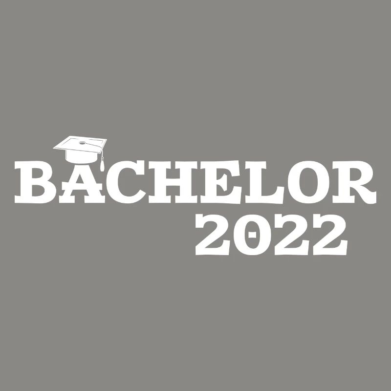 Bachelor 2022 Bachelorprüfung Uni Abschluss