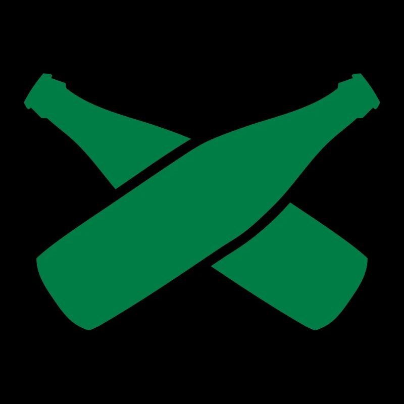 Bierflaschen