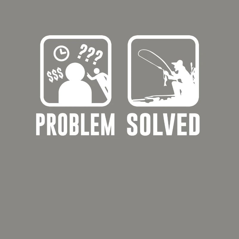 Problem solved