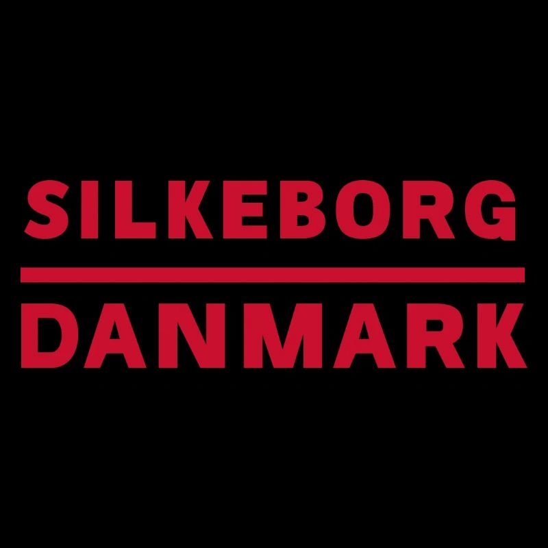 Silkeborg, Danemark
