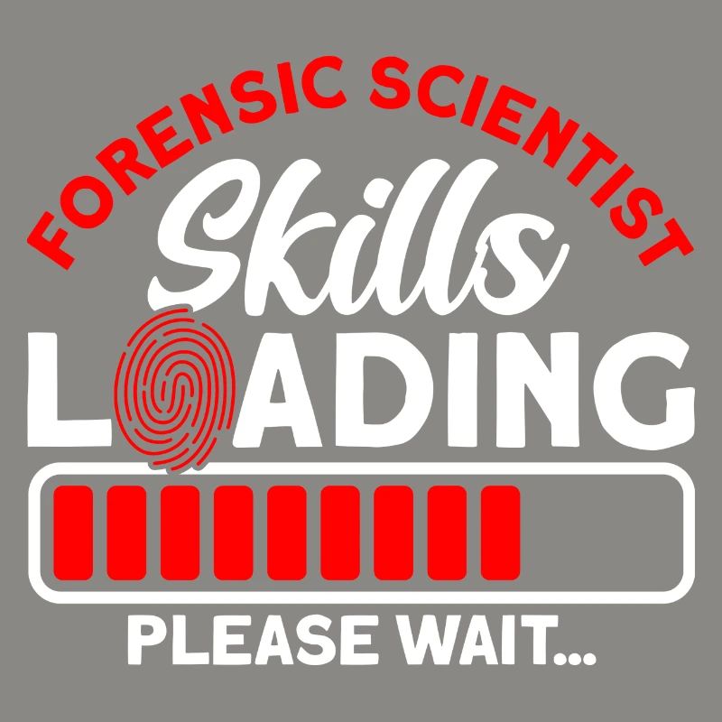 Skills Loading Please wait Forensic Science