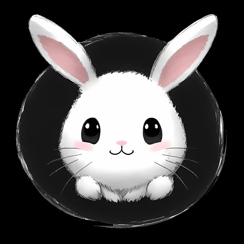 Little Bunny Bunny Rabbit