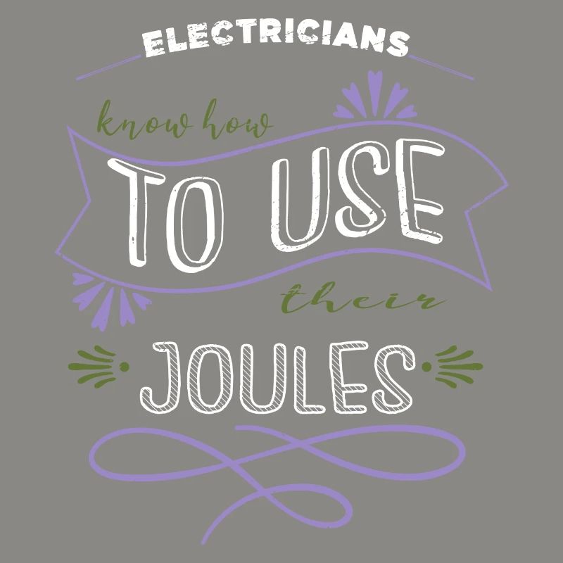 birthday present fun prop electrical engineering