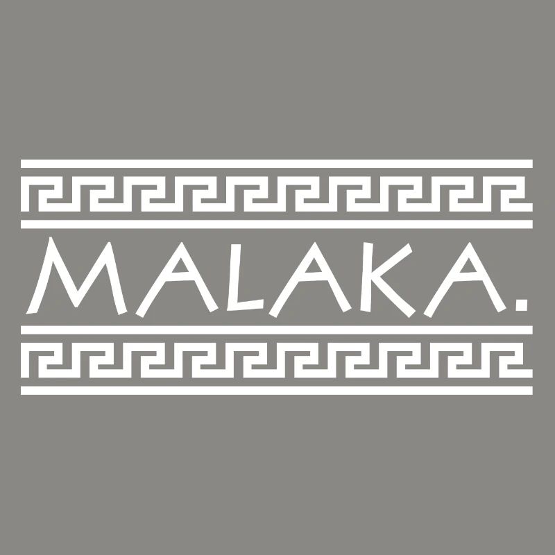 Grèce Malaka Hellas grecs