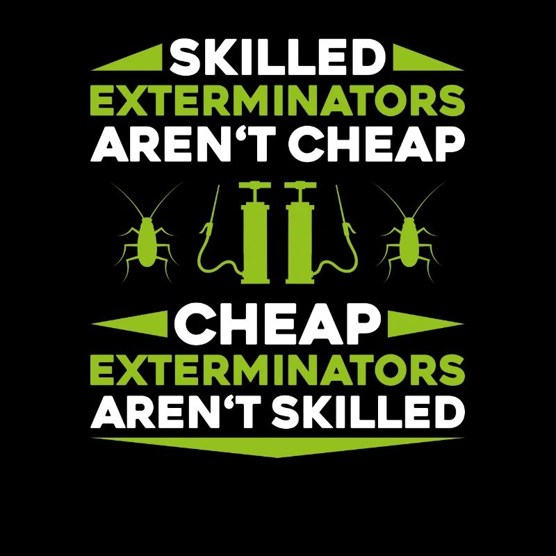 Pest Control Exterminator Exterminator