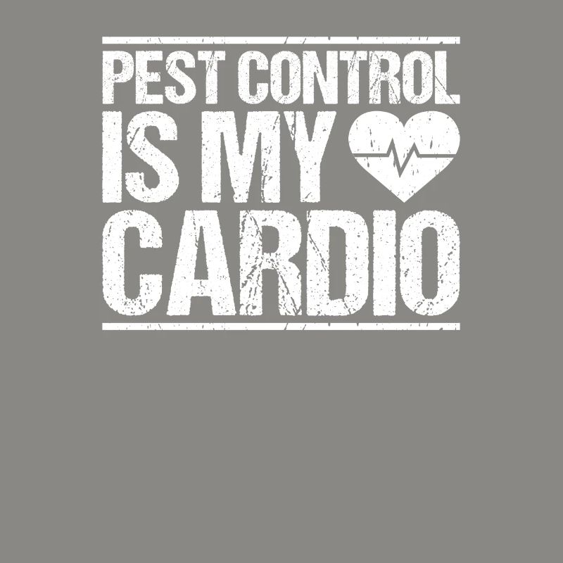 Schädlingsbekämpfer Kammerjäger Exterminator