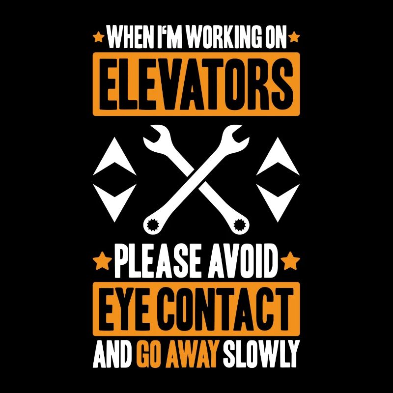Elevator Fitter Elevator Mechanic Elevator Mechanic