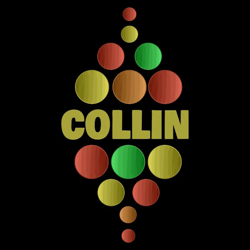 Einschulung Collin