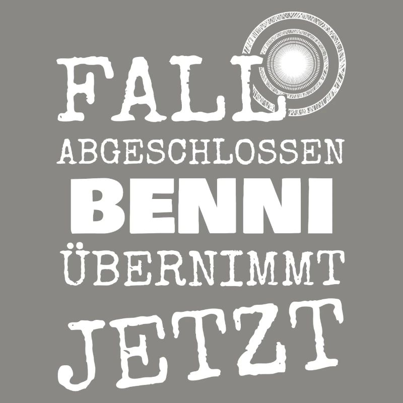 First name Benni