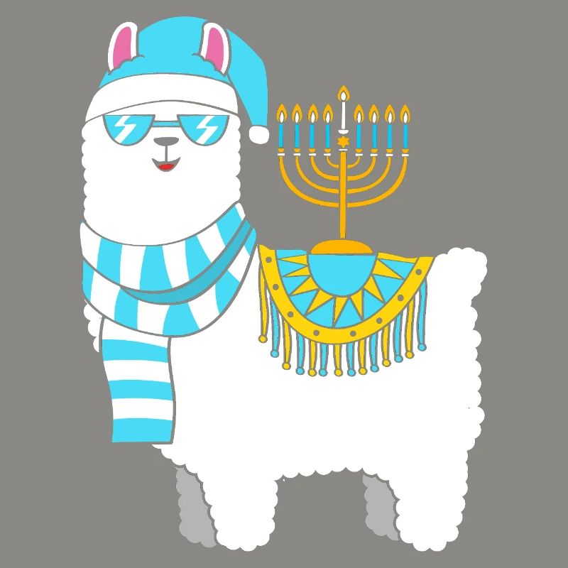 Hanoukka Hanoukka Hanoukka