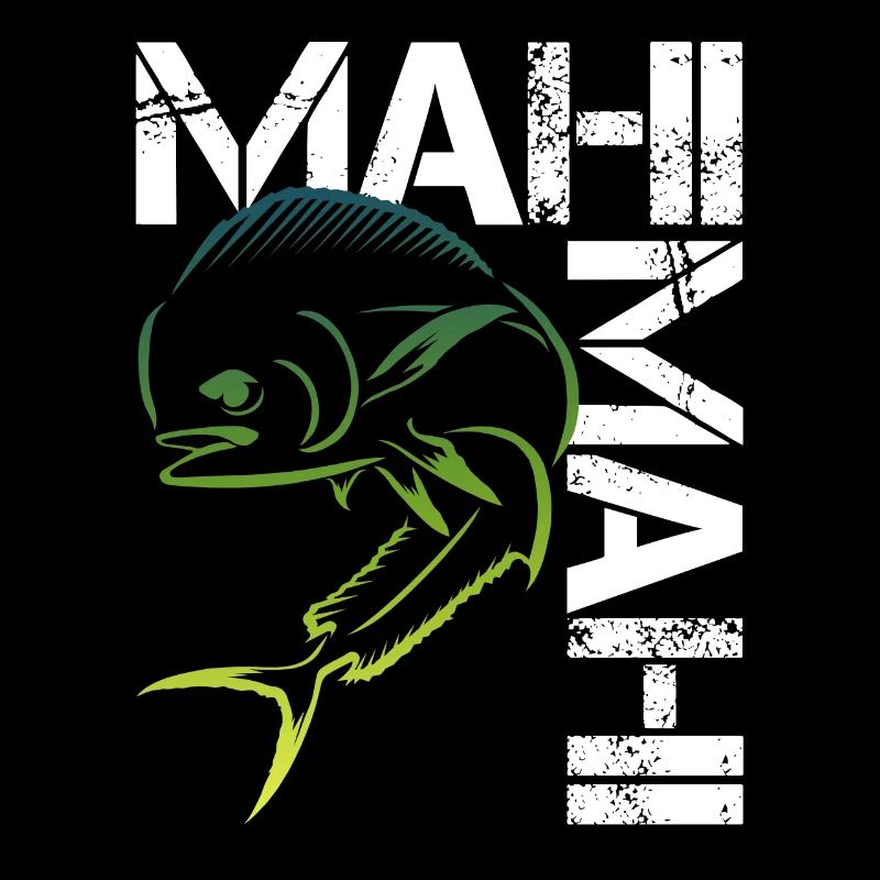 Poisson Mahi Mahi