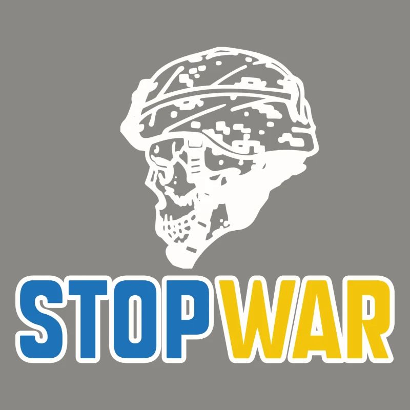 Stop war