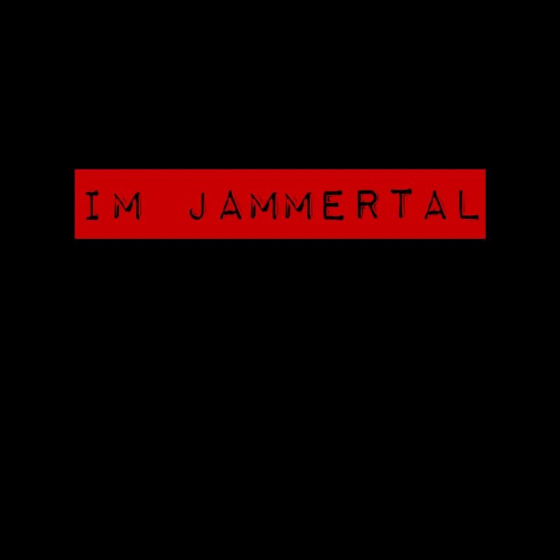 ich lebe im Jammertal