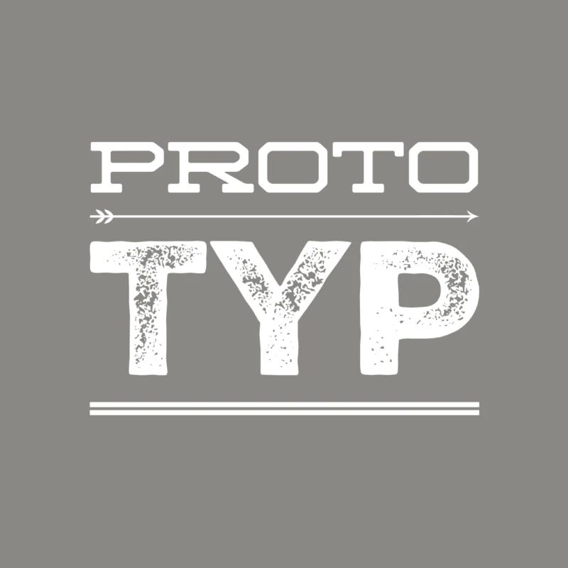 einfach ein Prototyp