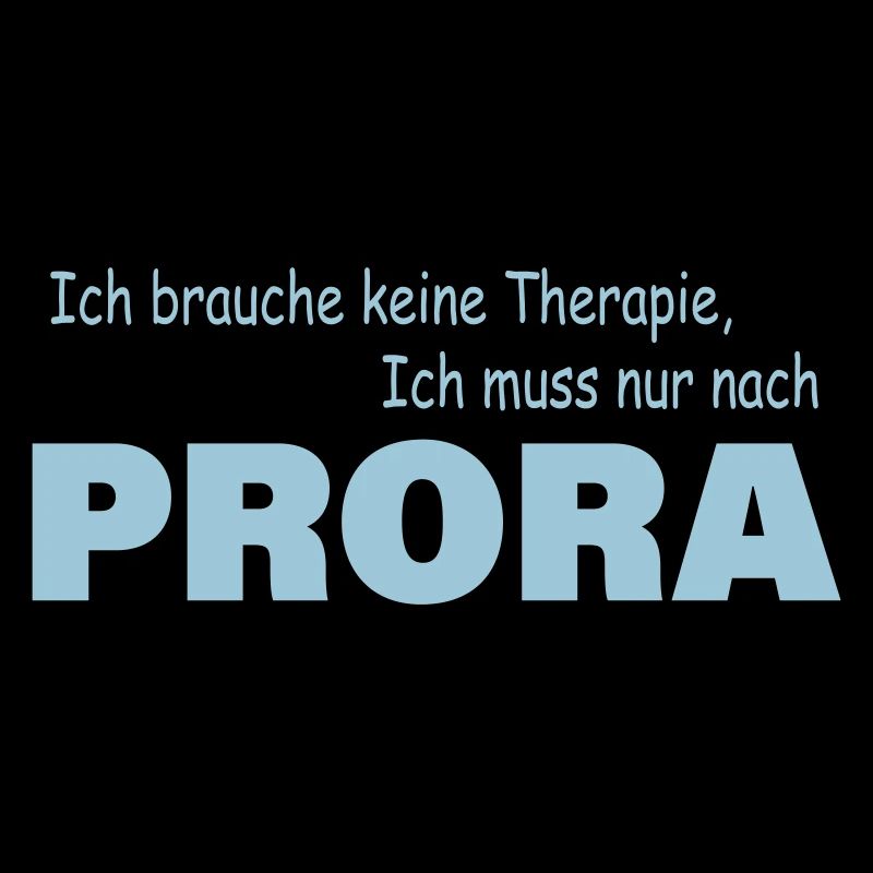 PRORA Therapy