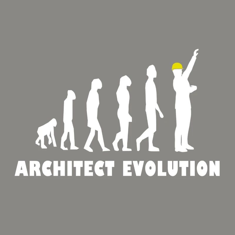 Architecte Evolution