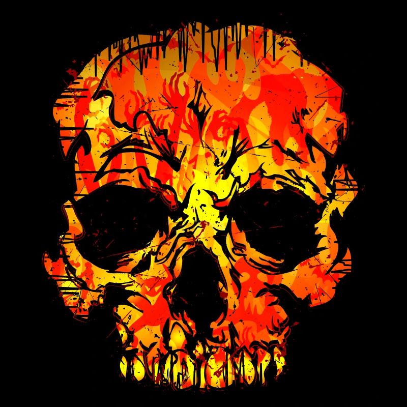 Skull (Hell)