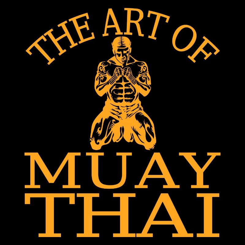 Boxing Fighting Muay Thai