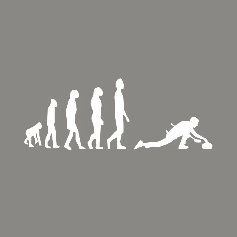 Curling Evolution