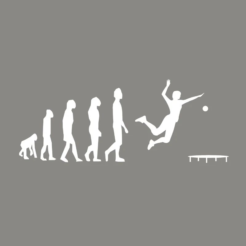 Spikeball Roundnet Evolution