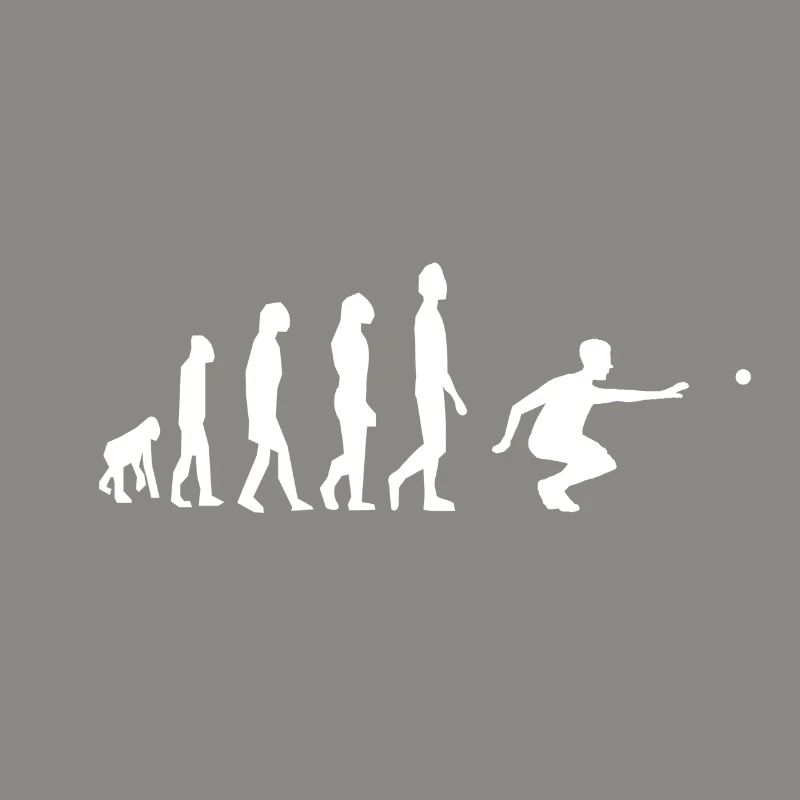 Boule De Pétanque Évolution Pétanque