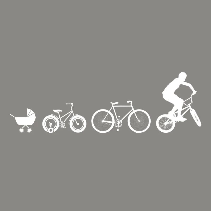 BMX Evolution