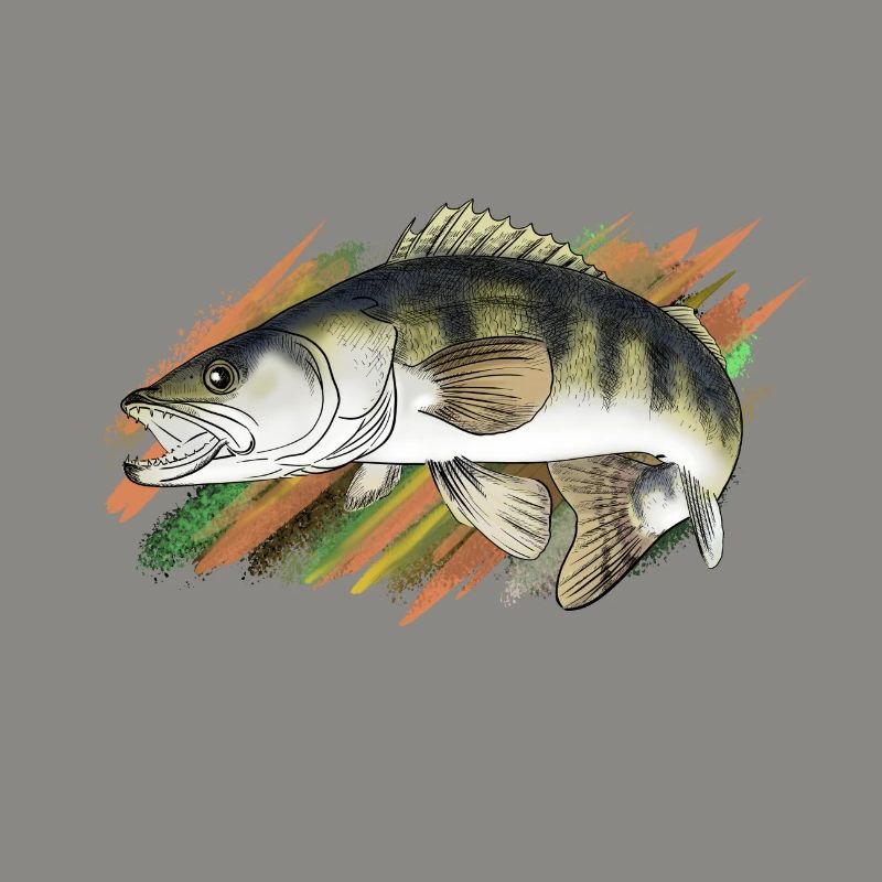 Zander